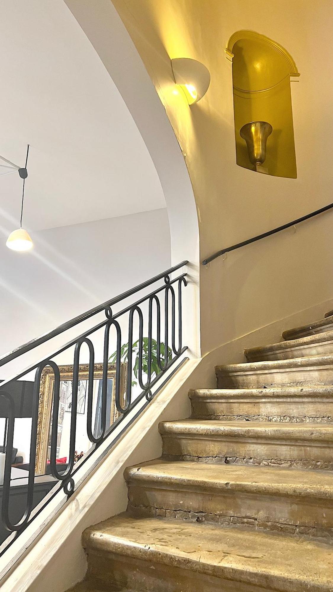 Appartement Bossoreil 110M2 - 3 Chambres 앙제 외부 사진
