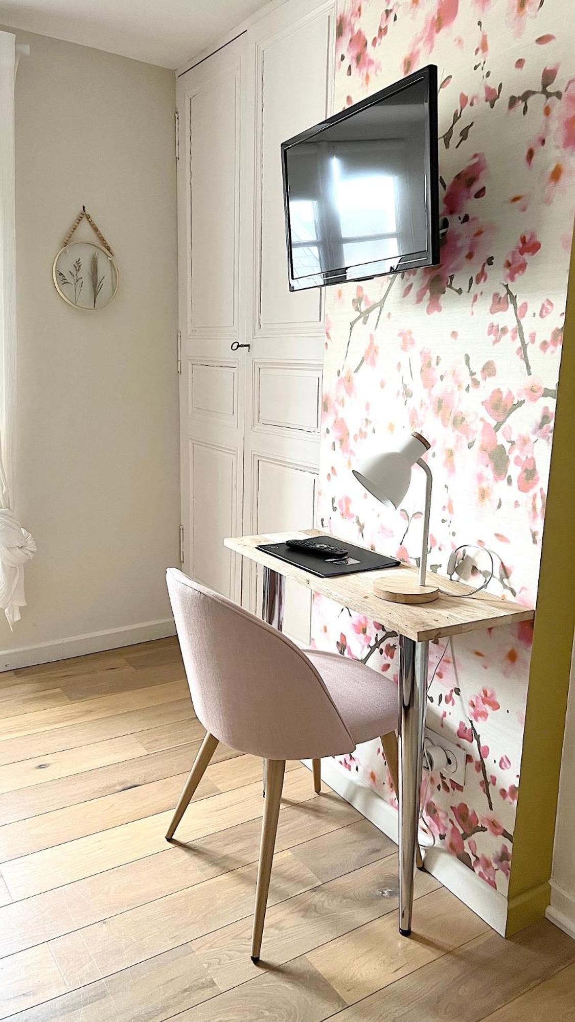 Appartement Bossoreil 110M2 - 3 Chambres 앙제 외부 사진